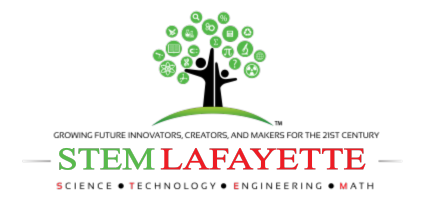 Lafayette LA STEM Programs - STEM Lafayette